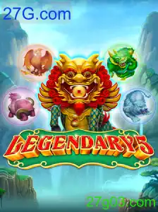 Legendary5: Uma Aventura Inesquecível